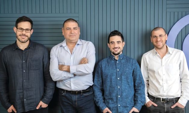 Israeli AI security co Alice raises $140m