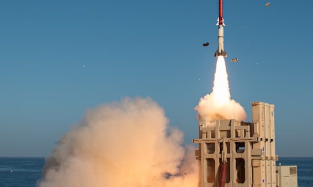 Israel and Finland extend defense cooperation pact