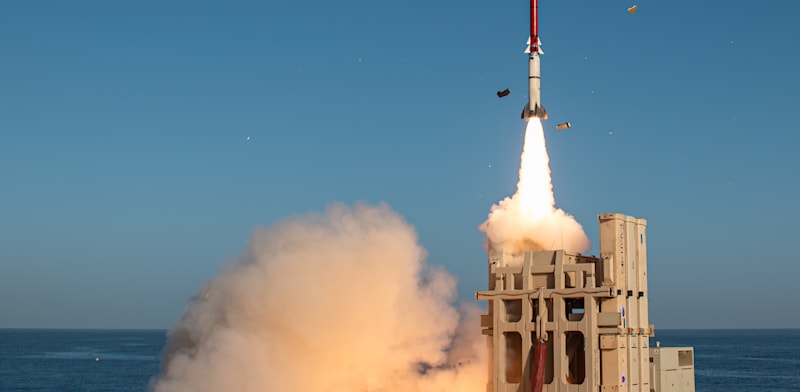 Israel and Finland extend defense cooperation pact