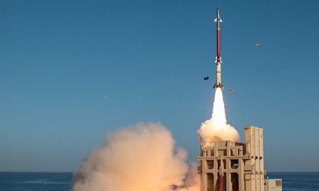 Israel to sign biggest-ever defense deal with Greece
