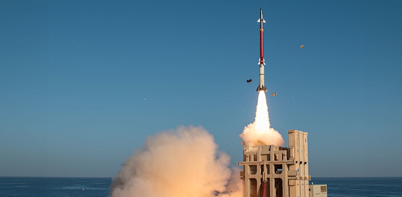 Israel to sign biggest-ever defense deal with Greece