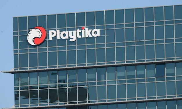 Playtika dips after warning of second-half weakness