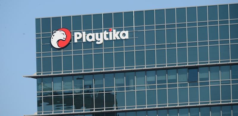 Playtika dips after warning of second-half weakness