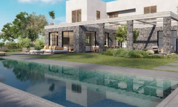 US couple buys Golan Heights house for NIS 6m