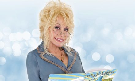 Dolly Parton’s legacy includes the Jewish children’s book program she inspired