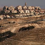 UK threatens sanctions after Israel opens bids for E1 settler homes