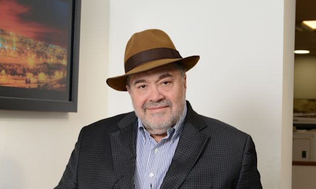 OurCrowd earns $200m from BioCatch exit