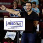 El-Sayed seeks daylight from Hasan Piker as Democrats condemn streamer’s latest remarks about Jews