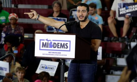 El-Sayed seeks daylight from Hasan Piker as Democrats condemn streamer’s latest remarks about Jews