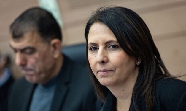 Likud recount could push veteran minister out of Knesset as fraud claims roil party