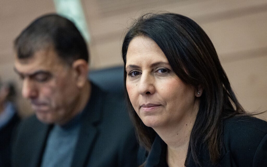 Likud recount could push veteran minister out of Knesset as fraud claims roil party