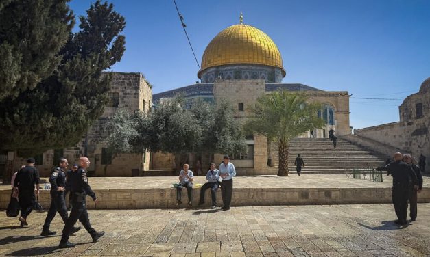 Two northern Israel teens indicted for planning ISIS-inspired attacks on security forces
