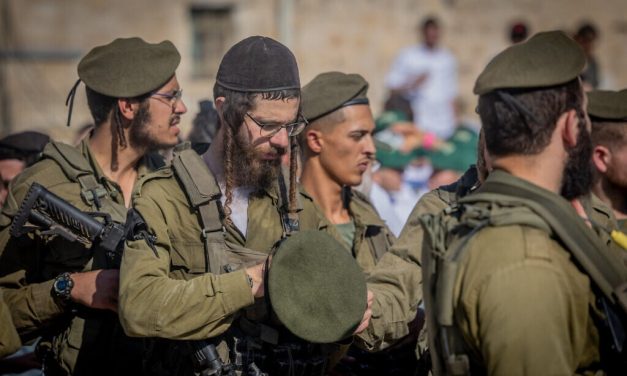 IDF says Gaza mission canceled after religious troops refuse to serve with female paramedic