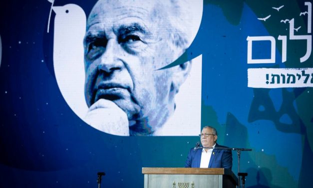 The nightmare of the 1992 election is coming back to haunt Netanyahu