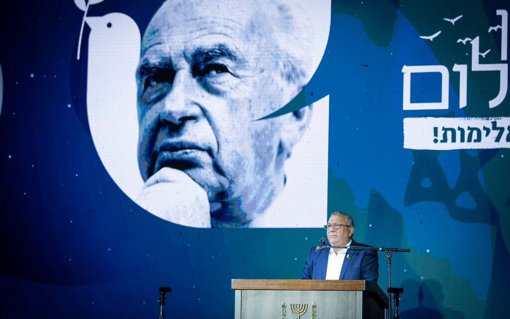 The nightmare of the 1992 election is coming back to haunt Netanyahu