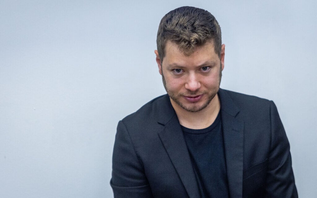 Shin Bet confirms spiriting Yair Netanyahu back from Miami due to threat