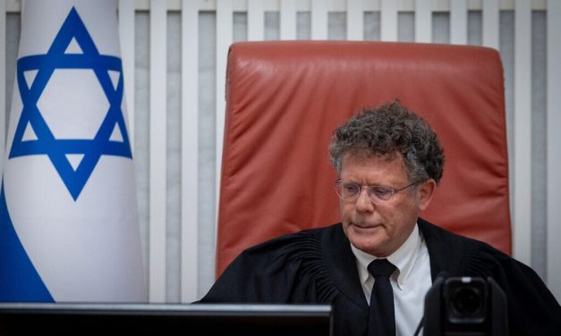High Court suggests Shin Bet chief ‘reconsider’ demand to reveal petitioners’ names