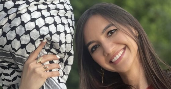 Luxembourg Teacher Fatima Kurtić’s Antisemitism Exposed