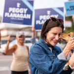 Israel and AIPAC on the ballot in the Minnesota Senate and U.S. House races
