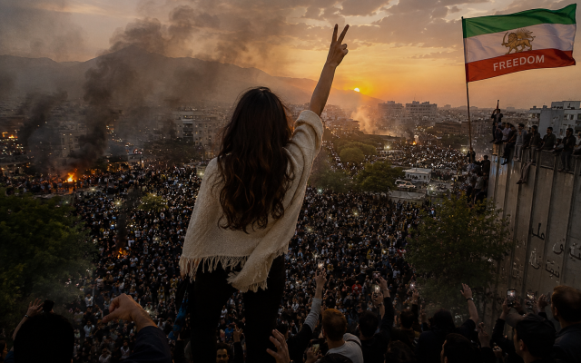 Yashwant Singh | Why the US Must Not Waste Iran’s Strategic Opening
