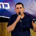 How an obscure centrist politician could be key to defeating Netanyahu in October