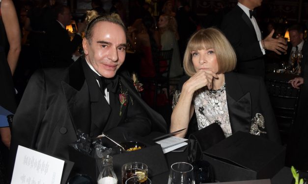 The Met’s plan to honor designer John Galliano puts Jewish ideas of repentance to the test
