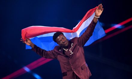 Dutch broadcaster pulls out of Eurovision over Israel’s participation