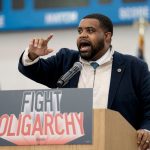 Donavan McKinney, who pledged to end Israel aid, holds narrow lead over pro-Israel incumbent in Michigan House race