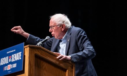 Bernie Sanders urges Democrats to ban ‘corrupt’ AIPAC spending in primaries