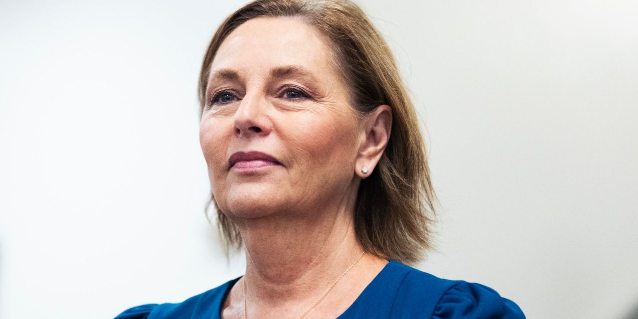 Sister of pro-Israel stalwart Lindsey Graham wins runoff slot