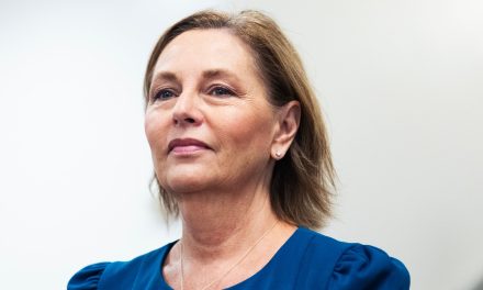Sister of pro-Israel stalwart Lindsey Graham wins runoff slot