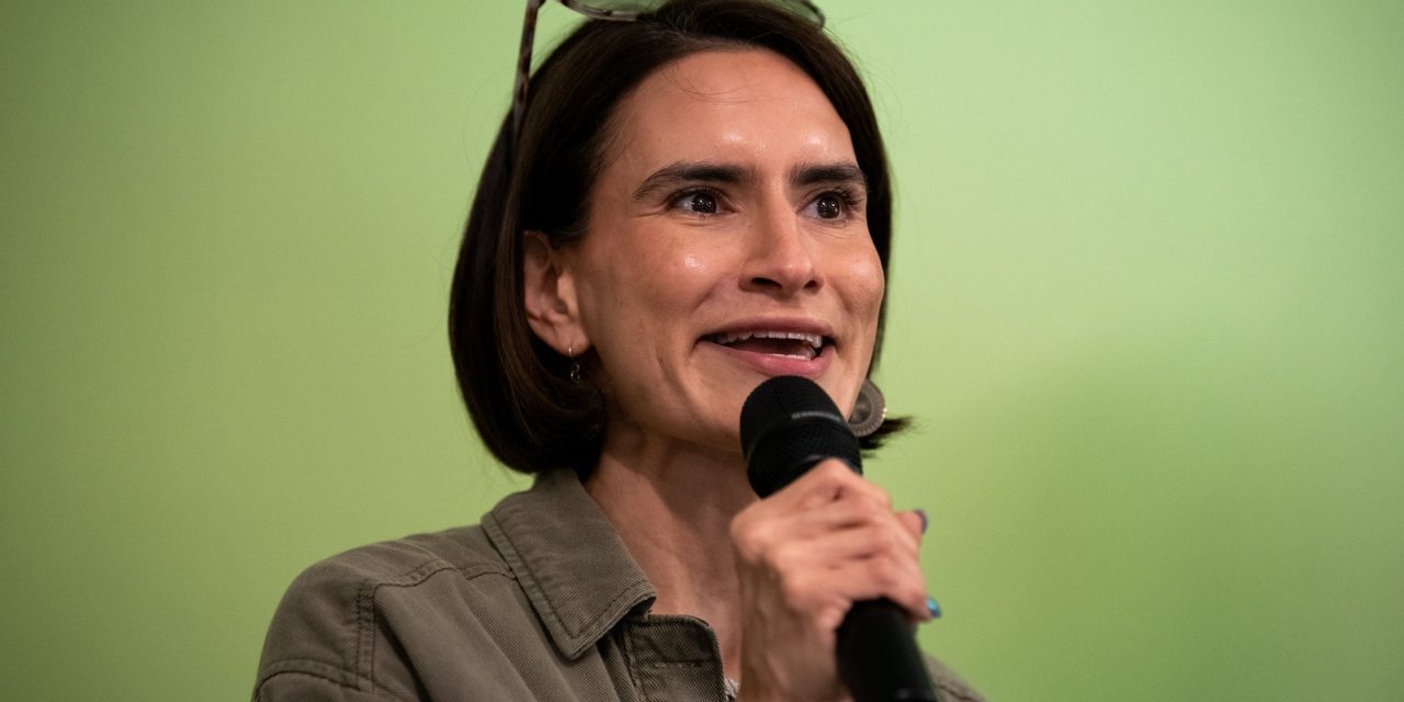 Minnesota’s Democratic nominee is an Israel critic – but she is not El-Sayed 2.0