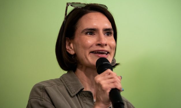 Minnesota’s Democratic nominee is an Israel critic – but she is not El-Sayed 2.0