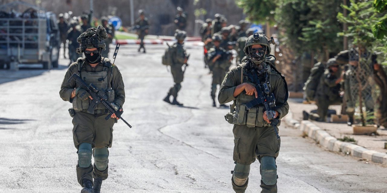 U.S. ambassador calls settlers who sieged Palestinian homes in Qusra ‘terrorists’
