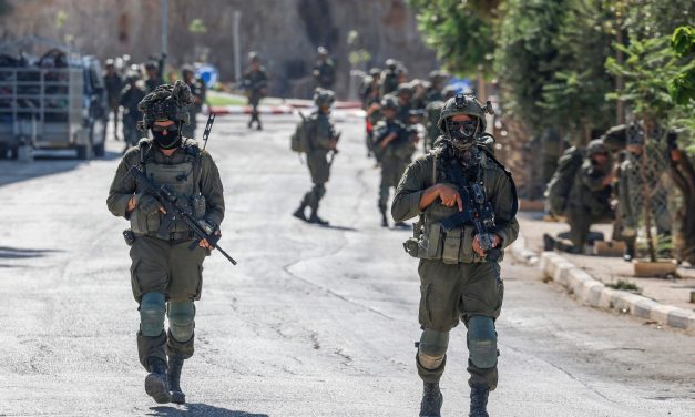 U.S. ambassador calls settlers who sieged Palestinian homes in Qusra ‘terrorists’