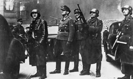 An influential book of a Nazi leader’s confessions is now available in English