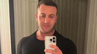‘He told me peptides were safe’: Alex’s quest to get bigger became a warning for young men