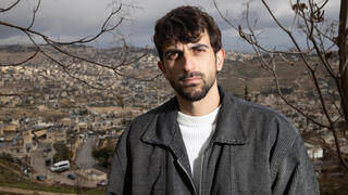After Oscar win, ‘No Other Land’ creators head to Venice with new Gaza documentary