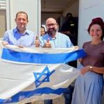 Kadim settlement reestablished as Israel rolls back 2005 northern West Bank disengagement