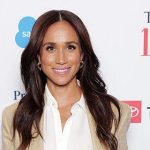 ‘Happy 45th birthday to friendless Markle’: Meghan Markle celebrates as royals stay silent