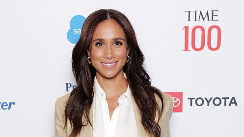 ‘Happy 45th birthday to friendless Markle’: Meghan Markle celebrates as royals stay silent