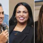 Three women, three worlds: Secular, Haredi and Bedouin women unite for political parity
