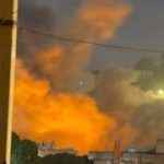 Lebanon front heats up as Iran warns Israel over strategic ridge