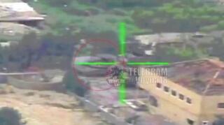 Israel tested over 100 countermeasures, but Hezbollah FPV drones still threaten troops in Lebanon