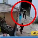 Off-duty IDF soldier arrested over suspected shooting of Palestinian child in West Bank