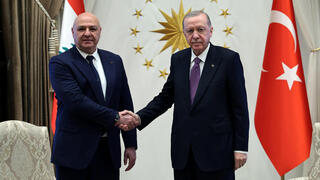 Turkey’s growing footprint in Lebanon: Military ties, aid and Erdogan’s regional ambitions