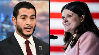 Anti-Israel progressive Abdul El-Sayed projected to win Michigan Democratic Senate primary