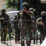 Israel enters tense weekend as four fronts edge toward escalation