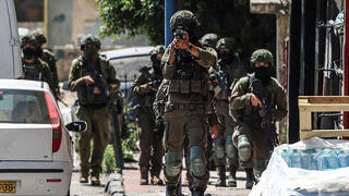 Israel enters tense weekend as four fronts edge toward escalation