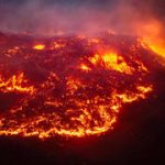 Mount Etna erupts again, shutting Sicily’s main airport and disrupting flights to Malta